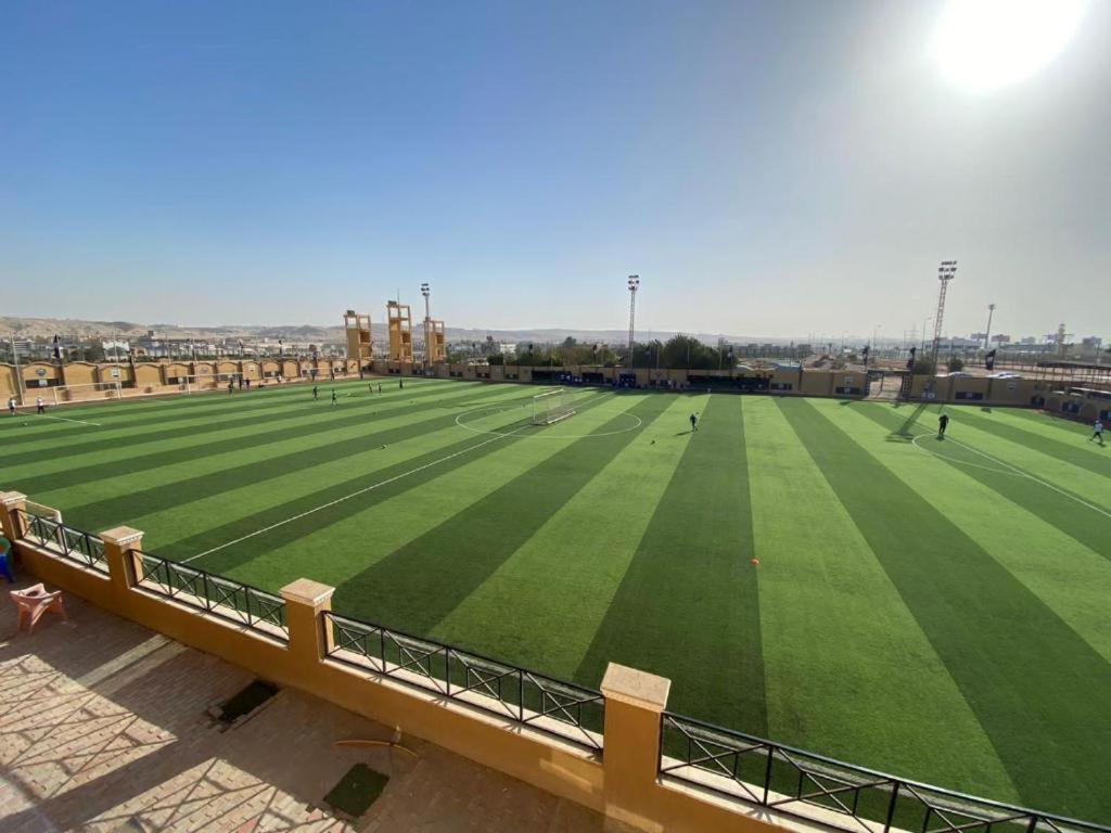 Grand Plaza Sheikh Zayed Hotel Kafr Abu 'umaydah Exterior photo